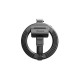 Xwave RBT-040 black LED Ring Selfie štap/Bluetooth prijemnik/LED svetlo