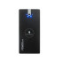 Xwave W-80 8000mAh/2A /2 xUSB power bank Li-ion eksterna baterija + bežično punjenj/micro USB kabl