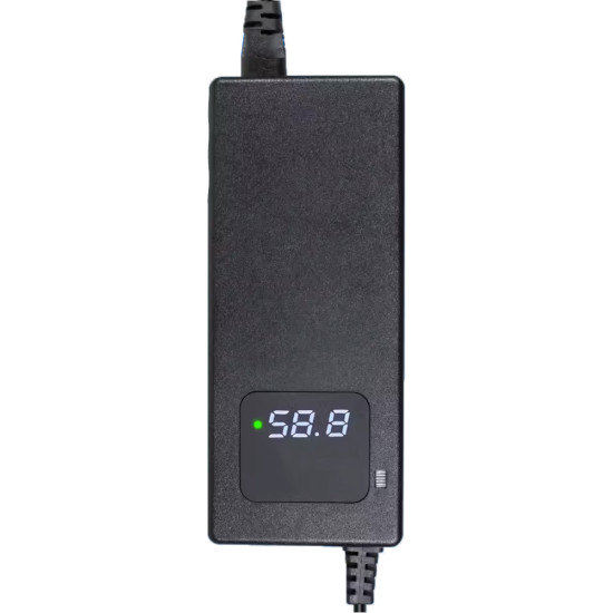 YZPOWER-42 58V 2000mA punjač Li-ion baterija