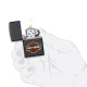 Zippo 218HD.H252 Harley Davidson Logo upaljač