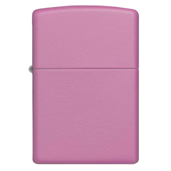 Zippo 238 Pink Matte upaljač