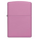 Zippo 238 Pink Matte upaljač