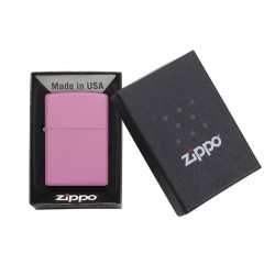 Zippo 238 Pink Matte upaljač