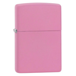 Zippo 238 Pink Matte upaljač