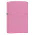 Zippo 238 Pink Matte upaljač