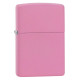 Zippo 238 Pink Matte upaljač