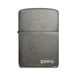Zippo 24485 Replica Black Ice upaljač