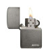 Zippo 24485 Replica Black Ice upaljač