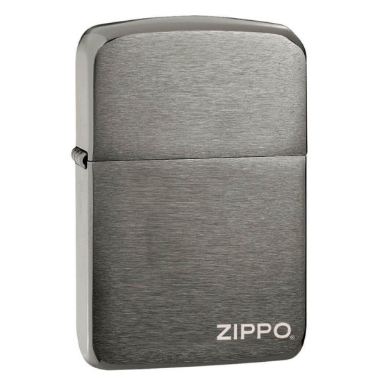 Zippo 24485 Replica Black Ice upaljač