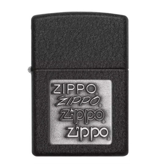 Zippo 363 Pewter upaljač