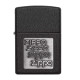 Zippo 363 Pewter upaljač