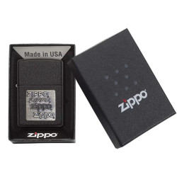 Zippo 363 Pewter upaljač