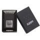 Zippo 363 Pewter upaljač