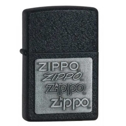 Zippo 363 Pewter upaljač