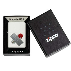Zippo 48137 Stupid Art flint upaljač