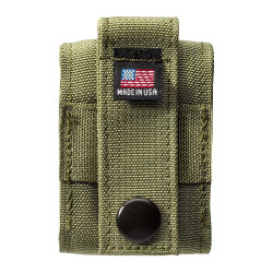 Zippo 48402 Tactical Zelena futrola