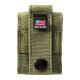 Zippo 48402 Tactical Zelena futrola