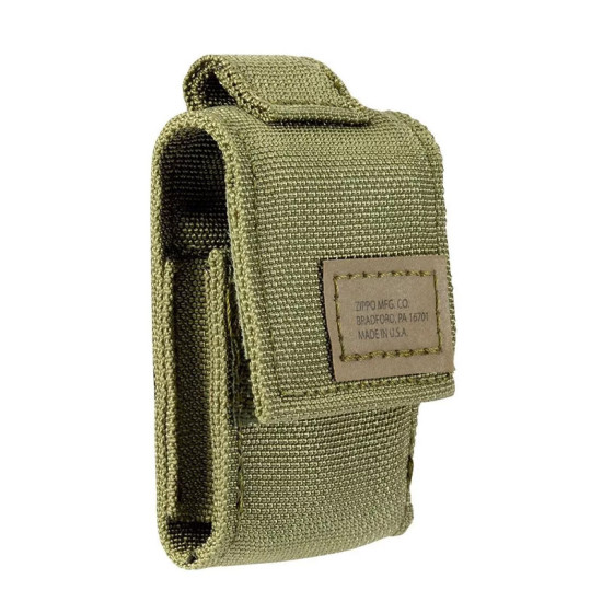 Zippo 48402 Tactical Zelena futrola