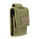 Zippo 48402 Tactical Zelena futrola