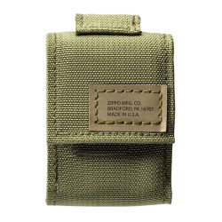 Zippo 48402 Tactical Zelena futrola