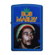 Zippo 49238 Bob Marley plavi upaljač