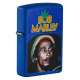 Zippo 49238 Bob Marley plavi upaljač