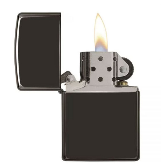 Zippo 24756 Ebony upaljač