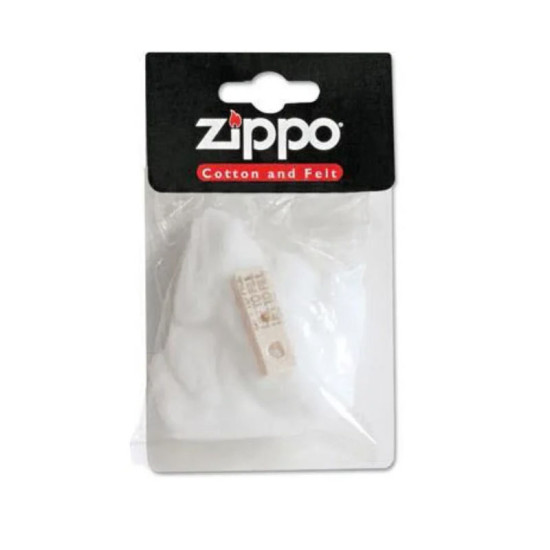 Zippo 122112 rezervna vata za upaljač