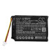 Cameron Sino CS-GME200SL 3.7V 750mAh Li-ion baterija za GPS navigaciju Garmin EDGE Explore 2 Dezl OTR700 361-00056-12