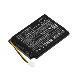 Cameron Sino CS-GME200SL 3.7V 750mAh Li-ion baterija za GPS navigaciju Garmin EDGE Explore 2 Dezl OTR700 361-00056-12
