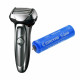 Cameron Sino CS-PVL958SL 3.6V 680mAh Li-ion baterija za aparat za brijanje National, Panasonic, Braun