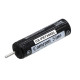 Cameron Sino CS-PRT300SL 1.2V 2000mAh Ni-MH baterija za aparat za brijanje Panasonic DentaCare EW-1211