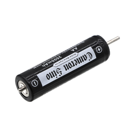 Cameron Sino CS-PRT300SL 1.2V 2000mAh Ni-MH baterija za aparat za brijanje Panasonic DentaCare EW-1211