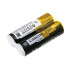 Cameron Sino CS-PHN282SL 2.4V 2000mAh Ni-MH baterija za aparat za brijanje Philips, Braun, Remington, Rowenta, Ronson