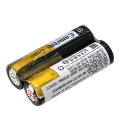 Cameron Sino CS-PHN282SL 2.4V 2000mAh Ni-MH baterija za aparat za brijanje Philips, Braun, Remington, Rowenta, Ronson