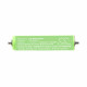 Cameron Sino CS-BRC180SL 1.2V 700mAh Ni-MH baterija za aparat za brijanje, epilator Braun