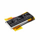 Cameron Sino CS-SRD200SL 3.7V 400mAh Li-Polymer baterija za bežične slušalice Cardo Q2 Pro, Scala Rider Solo