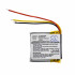 Cameron Sino CS-JBE300SL 3.7V 610mAh Li-Polymer baterija za bežične slušalice JBL Everest Elite 300 GSP753030