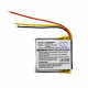 Cameron Sino CS-JBE300SL 3.7V 610mAh Li-Polymer baterija za bežične slušalice JBL Everest Elite 300 GSP753030