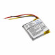 Cameron Sino CS-JBE300SL 3.7V 610mAh Li-Polymer baterija za bežične slušalice JBL Everest Elite 300 GSP753030