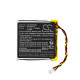 Cameron Sino CS-JBL660SL 3.7V 750mAh Li-Polymer baterija za bežične slušalice JBL Live 660 GSP683331