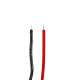Cameron Sino CS-JBE500SL 3.7V 570mAh Li-Polymer baterija za bežične slušalice JBL Synchros E50BT P433638