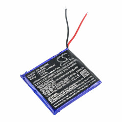 Cameron Sino CS-JBE500SL 3.7V 570mAh Li-Polymer baterija za bežične slušalice JBL Synchros E50BT P433638