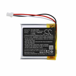 Cameron Sino CS-JBL510SL 3.7V 450mAh Li-Polymer baterija za bežične slušalice JBL Tune 510BT 02-553-3494