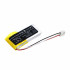 Cameron Sino CS-LOG435SL 3.7V 220mAh Li-Polymer baterija za bežične slušalice Logitech G435 533-000201 521630