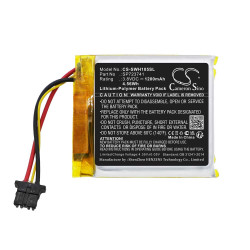Cameron Sino CS-SWH105SL 3.8V 1200mAh Li-Polymer baterija za bežične slušalice Sony WH-1000XM5 WF-1000XM5
