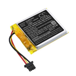 Cameron Sino CS-SWH105SL 3.8V 1200mAh Li-Polymer baterija za bežične slušalice Sony WH-1000XM5 WF-1000XM5