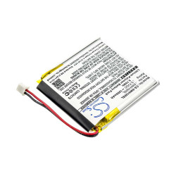 Cameron Sino CS-SWH100SL 3.7V 1000mAh Li-Polymer baterija za bežične slušalice Sony WH-1000xM3 1588-0911
