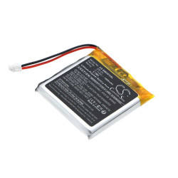 Cameron Sino CS-SWH910SL 3.7V 1000mAh Li-Polymer baterija za bežične slušalice Sony WH-H910 SM-03