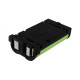 Cameron Sino CS-P513CL 2.4V 1500mAh Ni-MH baterija za bežični telefon Panasonic KX-TG2208 HHR-P513